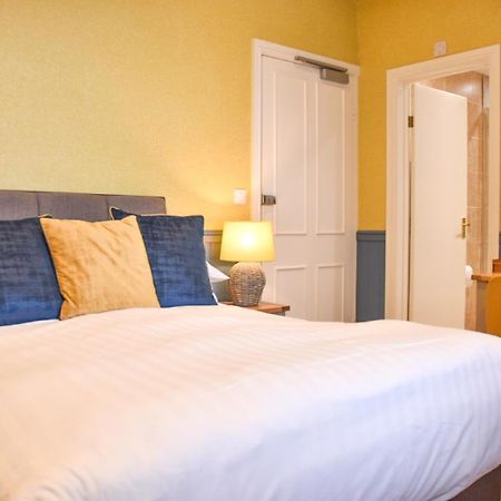 The Dunstanburgh Castle Hotel Embleton  Luaran gambar
