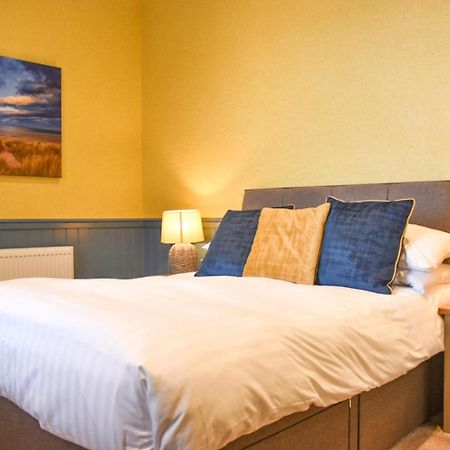 The Dunstanburgh Castle Hotel Embleton  Luaran gambar