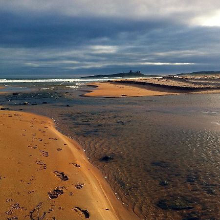 The Dunstanburgh Castle Hotel Embleton  Luaran gambar
