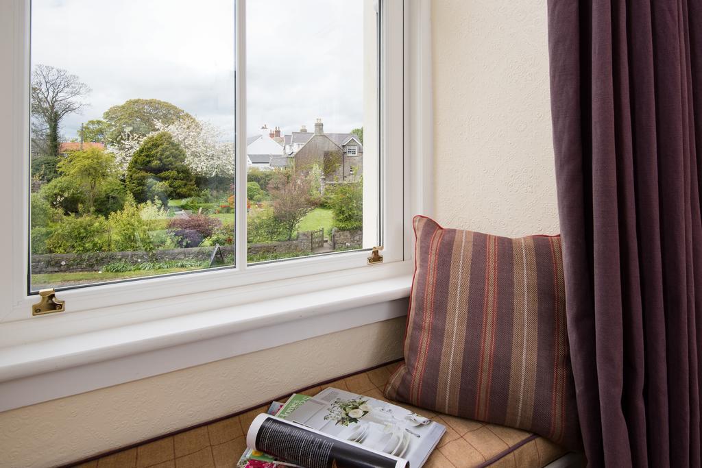 The Dunstanburgh Castle Hotel Embleton  Luaran gambar