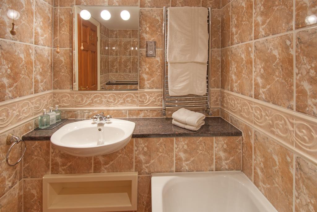 The Dunstanburgh Castle Hotel Embleton  Luaran gambar